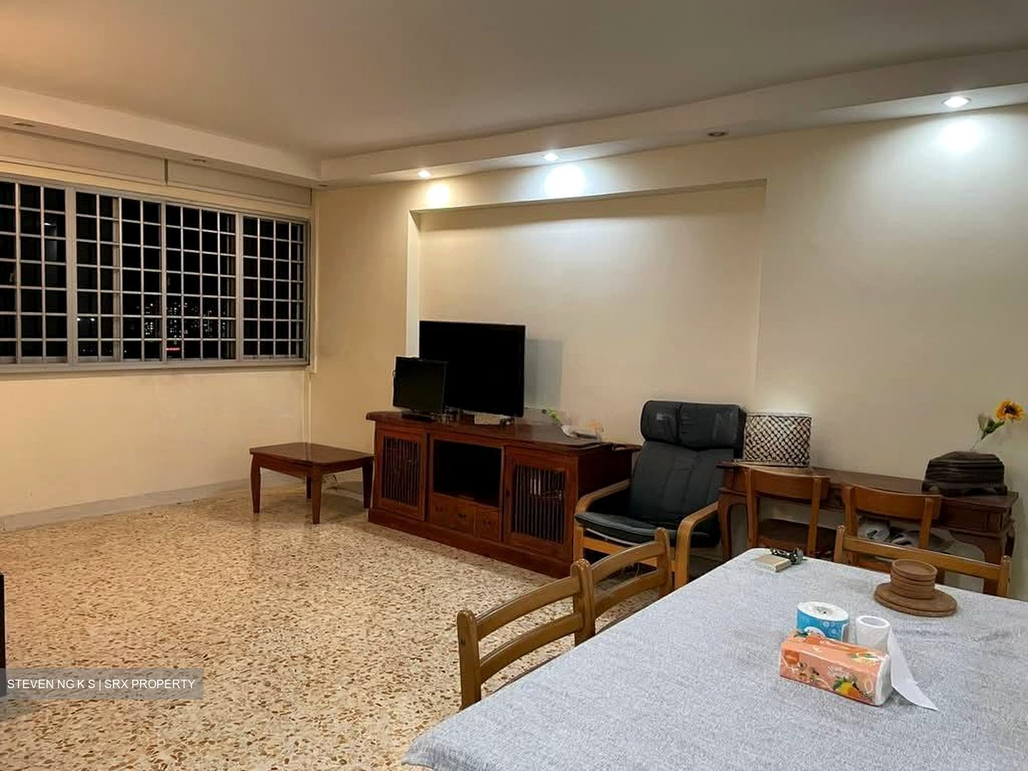 Blk 224 Lorong 8 Toa Payoh (Toa Payoh), HDB 5 Rooms #551809691